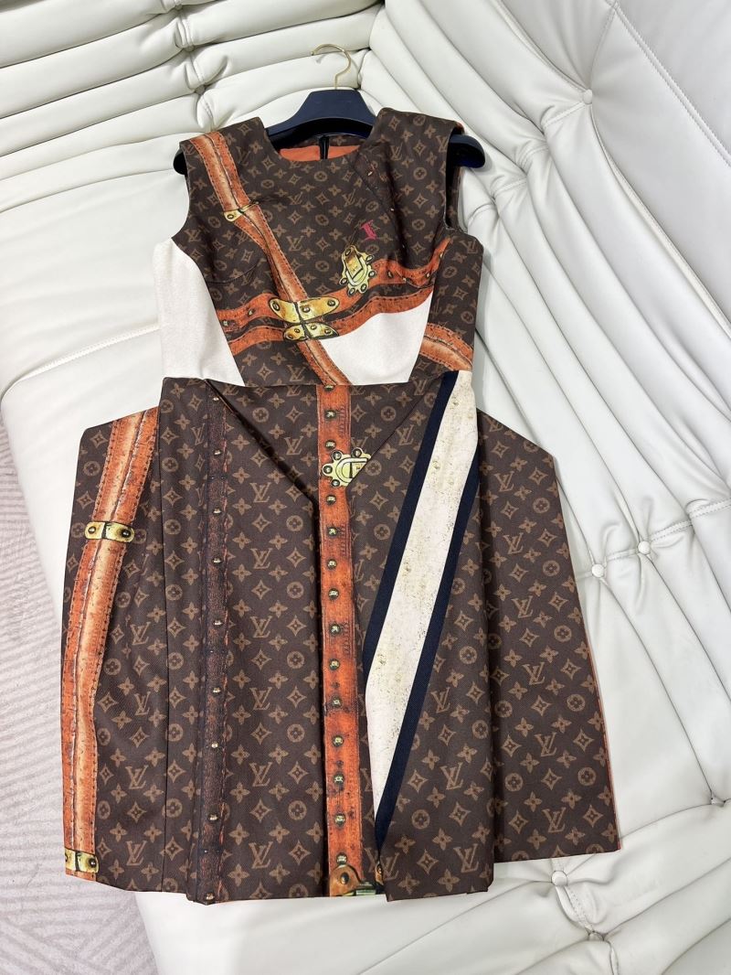 Louis Vuitton Dress